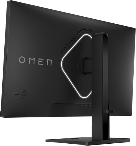 OMEN by HP 27 inch QHD 240Hz Gaming Monitor - OMEN 27qs OMEN by HP 27 inch QHD 240Hz Gaming Monitor - OMEN 27qs